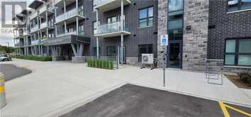 1201 LACKNER Place Unit# 406 Kitchener