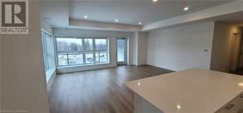 1201 LACKNER Place Unit# 406 Kitchener