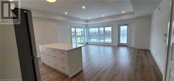 1201 LACKNER Place Unit# 406 Kitchener