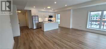 1201 LACKNER Place Unit# 406 Kitchener