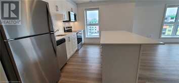 1201 LACKNER Place Unit# 406 Kitchener