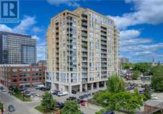 191 KING Street S Unit# 1202 Waterloo