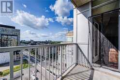 191 KING Street S Unit# 1202 Waterloo