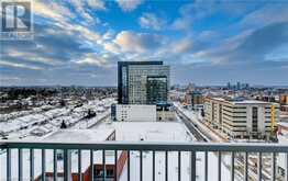 191 KING Street S Unit# 1202 Waterloo