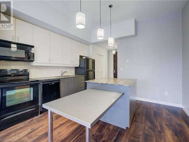 191 KING Street S Unit# 1202 Waterloo Ontario