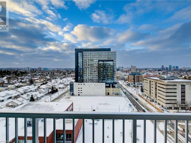 191 KING Street S Unit# 1202 Waterloo Ontario