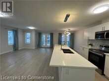 115 SOUTH CREEK Drive Unit# 6A Kitchener