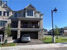 115 SOUTH CREEK Drive Unit# 6A Kitchener