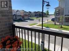 115 SOUTH CREEK Drive Unit# 6A Kitchener