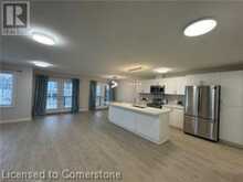 115 SOUTH CREEK Drive Unit# 6A Kitchener