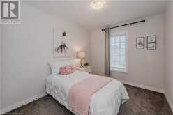 115 SOUTH CREEK Drive Unit# 2B Kitchener