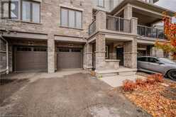 115 SOUTH CREEK Drive Unit# 2B Kitchener