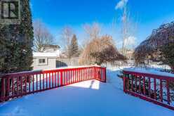 23 SIDNEY Crescent Guelph