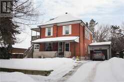 66 SECORD Avenue Kitchener