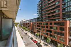 36 LISGAR Street Unit# 507 Toronto