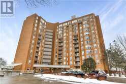 1414 KING Street E Unit# 504 Kitchener