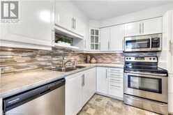 1414 KING Street E Unit# 504 Kitchener