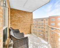 1414 KING Street E Unit# 504 Kitchener