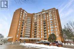 1414 KING Street E Unit# 504 Kitchener