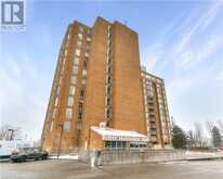 1414 KING Street E Unit# 504 Kitchener