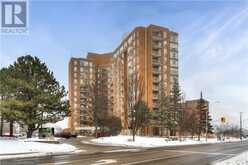 1414 KING Street E Unit# 504 Kitchener