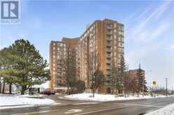 1414 KING Street E Unit# 504 Kitchener