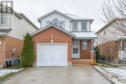 39 BRIDLEWREATH Street Kitchener