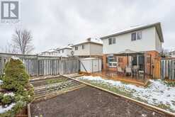 39 BRIDLEWREATH Street Kitchener