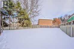 170 CEDAR CREST Street Kitchener