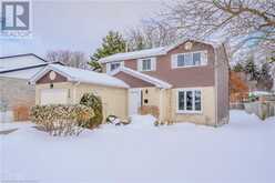 170 CEDAR CREST Street Kitchener