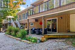 105 GOLDEN POND Drive South Bruce Peninsula