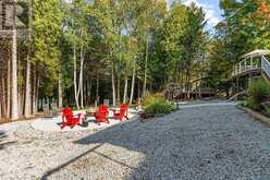 105 GOLDEN POND Drive South Bruce Peninsula