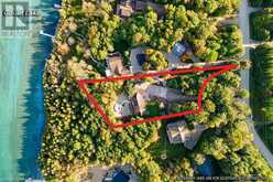 105 GOLDEN POND Drive South Bruce Peninsula