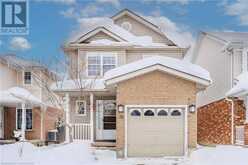 391 HAVENDALE Crescent Waterloo