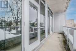 42 BRIDGEPORT Road E Unit# 201 Waterloo