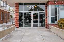 42 BRIDGEPORT Road E Unit# 201 Waterloo