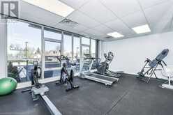 42 BRIDGEPORT Road E Unit# 201 Waterloo