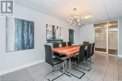 42 BRIDGEPORT Road E Unit# 201 Waterloo