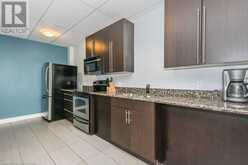 42 BRIDGEPORT Road E Unit# 201 Waterloo