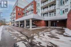 42 BRIDGEPORT Road E Unit# 201 Waterloo