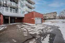 42 BRIDGEPORT Road E Unit# 201 Waterloo