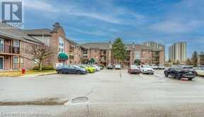 3085 KINGSWAY Drive Unit# 44 Kitchener