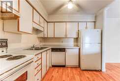 3085 KINGSWAY Drive Unit# 44 Kitchener