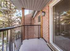 3085 KINGSWAY Drive Unit# 44 Kitchener