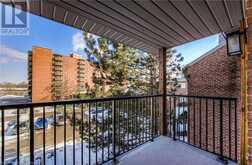 3085 KINGSWAY Drive Unit# 44 Kitchener