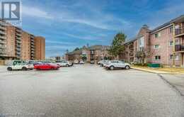 3085 KINGSWAY Drive Unit# 44 Kitchener