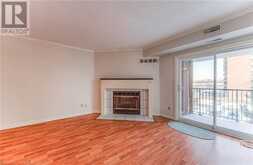 3085 KINGSWAY Drive Unit# 44 Kitchener