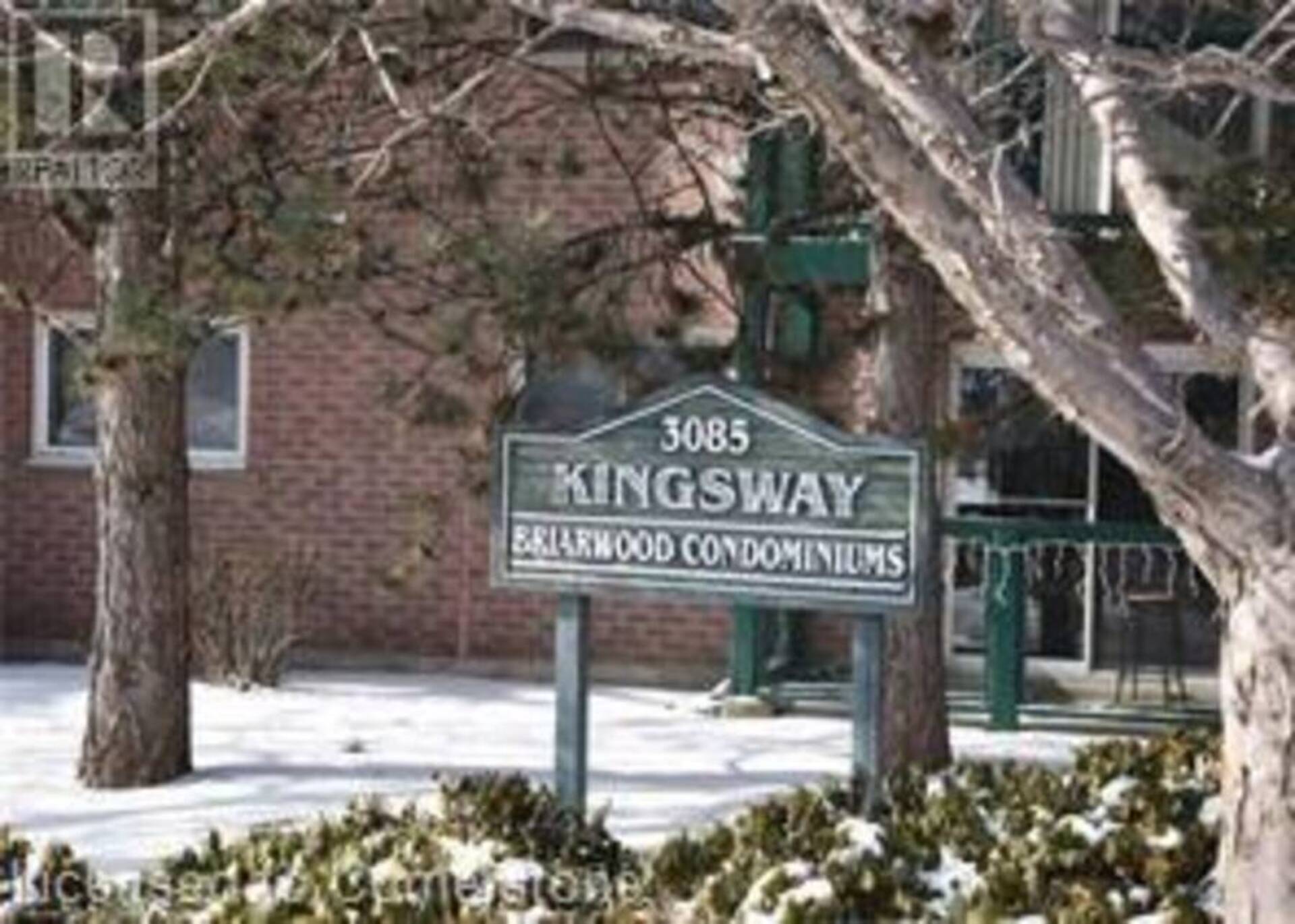 3085 KINGSWAY Drive Unit# 44 Kitchener