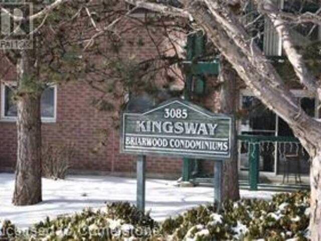 3085 KINGSWAY Drive Unit# 44 Kitchener Ontario