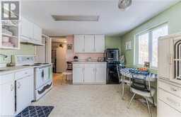 81 SOUTH Drive Kitchener